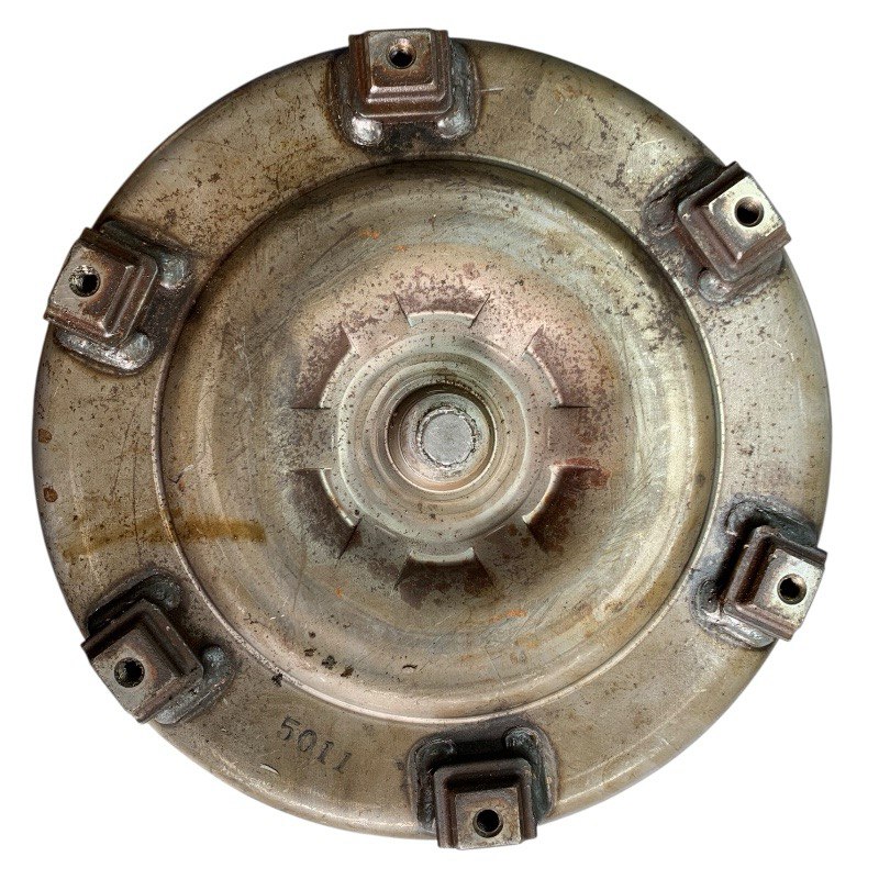 Toreque converter TOYOTA / LEXUS A340E, A340F, A343E ID № 5011 / 010