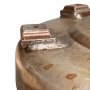 Toreque converter TOYOTA / LEXUS A340E, A340F, A343E ID № 5011 / 010