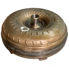 Toreque converter TOYOTA / LEXUS A340E, A340F, A343E — ID № 53A040 (S10 green paint)