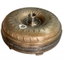 Toreque converter TOYOTA / LEXUS A340E, A340F, A343E ID № 53A040 (S10 green paint)