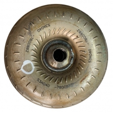 Toreque converter TOYOTA / LEXUS A340E, A340F, A343E — ID № 53A040 (S10 green paint)