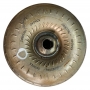 Toreque converter TOYOTA / LEXUS A340E, A340F, A343E ID № 53A040 (S10 green paint)