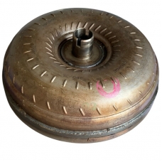 Toreque converter TOYOTA / LEXUS A340E, A340F, A343E — ID № 50A040  (pink circle)