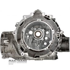 Main gear set (8-31 teeth) with front case assembly VAG DSG DL501 0B5 - ID number TPL, 0FD301103A (Porsche Macan 4WD, 15-18 3.0L GTS 3.0 PDK)