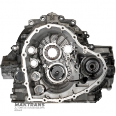 Main gear set (8-31 teeth) with front case assembly VAG DSG DL501 0B5 - ID number TPL, 0FD301103A (Porsche Macan 4WD, 15-18 3.0L GTS 3.0 PDK)