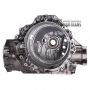 Main gear set (8-29 teeth) with front case assembly VAG DSG DL501 0B5 — ID number LJD, 0B5301103K  (Audi A4/A5)
