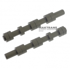Клапан Lockup Control Valve (у розмірі +0.015 мм) FW6AEL FW6AXEL GW6AEL GW6AXEL