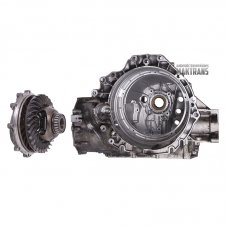 Main gear set (8-29 teeth) with front case assembly VAG DSG DL501 0B5 - 0B5301103M (Audi A4/A5)