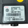 Transmission Control Module (TCM) VAG 09K — 09K927750L (used and inspected)
