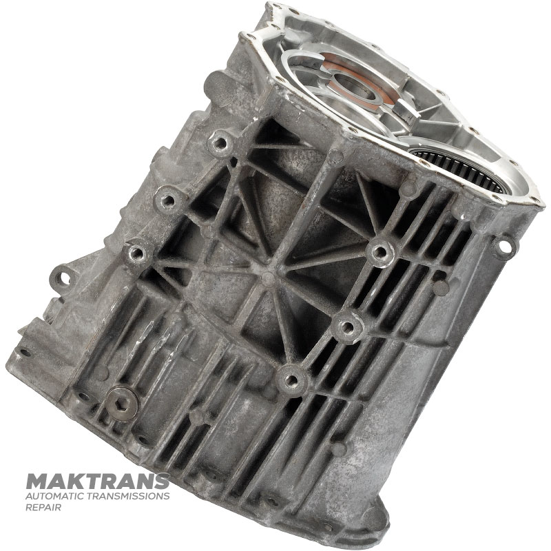 Mid case Posche 0FD (7 speed PDK) — 0FD301383E
