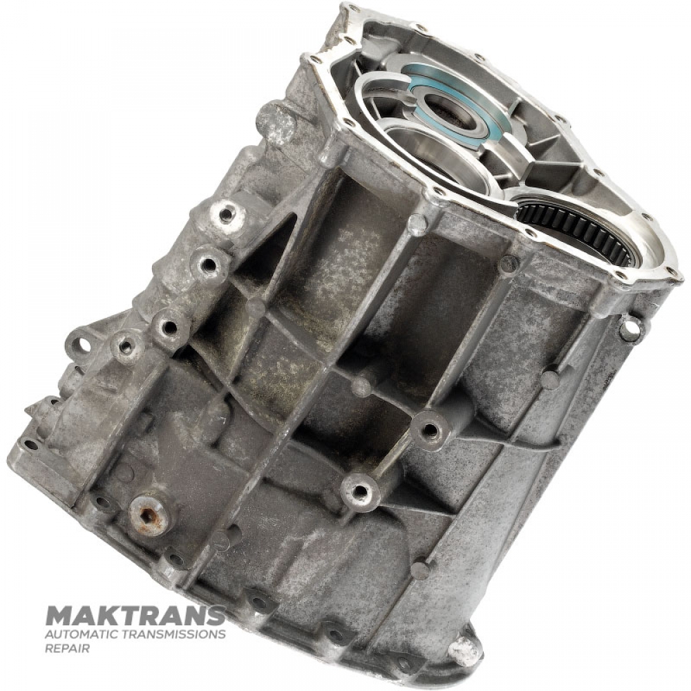 Mid case VAG 0B5 (DL501) — 0B5301383G, 0B5301383H – VAG, цена 99.1 USD