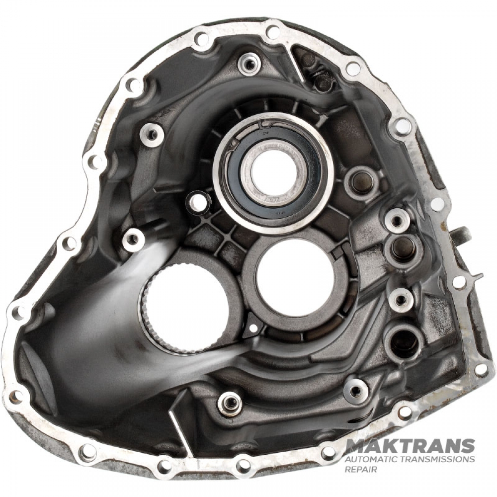 Mid case VAG 0B5 (DL501) — 0B5301383G, 0B5301383H – VAG, цена 99.1 USD