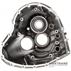 Mid case VAG 0B5 (DL501) — 0B5301383G, 0B5301383H