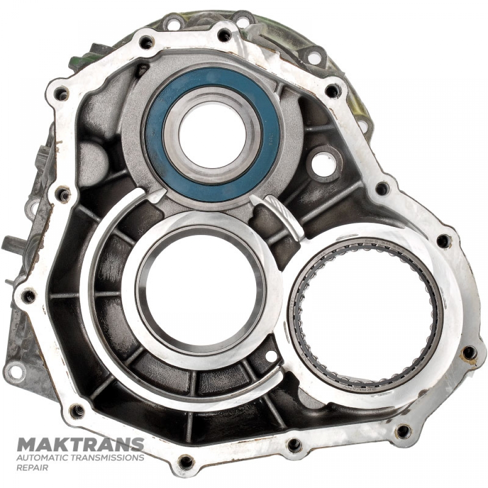 Mid case VAG 0B5 (DL501) — 0B5301383G, 0B5301383H – VAG, цена 99.1 USD