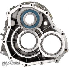 Mid case VAG 0B5 (DL501) — 0B5301383G, 0B5301383H
