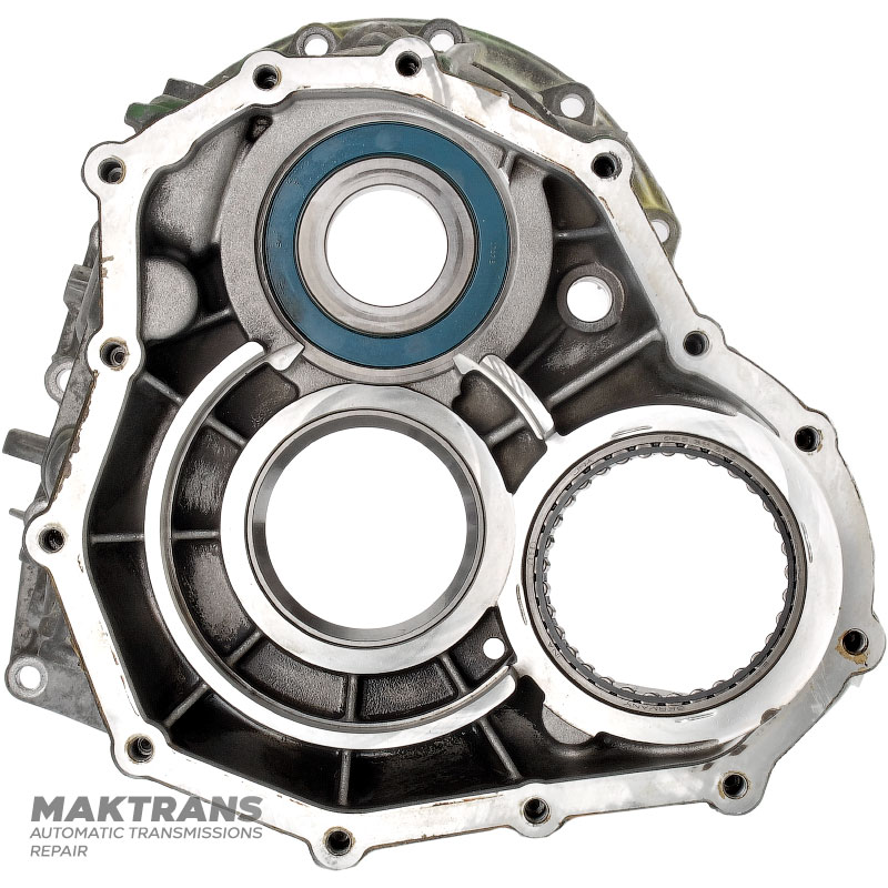 Mid case VAG 0B5 (DL501) — 0B5301383G, 0B5301383H