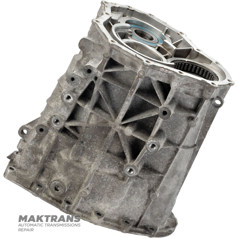 Mid case VAG 0B5 (DL501) — 0B5301383K
