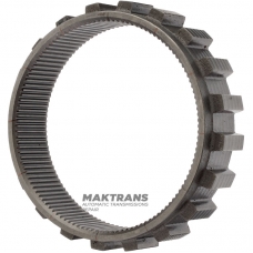Parking gear VAG DSG6 02E (DQ250) - 02E323867F (20 teeth, ext.Ø 145.55 mm)