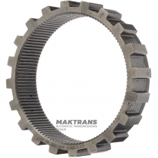 Parking gear VAG DSG6 02E (DQ250) - 02E323867F (20 teeth, ext.Ø 145.55 mm)