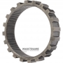 Parking gear VAG DSG6 02E (DQ250) — 02E323867F (20 teeth, ext.Ø 145.55 mm)