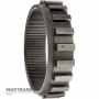 Parking gear VAG DSG6 02E (DQ250) — 02E323867F (20 teeth, ext.Ø 145.55 mm)