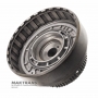 Forward clutch drum FORD E4OD, 4R100 - 30 long internal splines, без piston return spring and clutch plates (for 4 friction plate clutch)