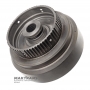 Forward clutch drum FORD E4OD, 4R100 - 30 long internal splines, без piston return spring and clutch plates (for 4 friction plate clutch)