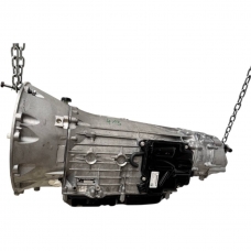 Automatic transmission assembly Mercedes-Benz 722.9 - A2042707505 (without START-STOP system)