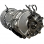 Automatic transmission assembly Mercedes-Benz 722.9 - A2042707505 (without START-STOP system)