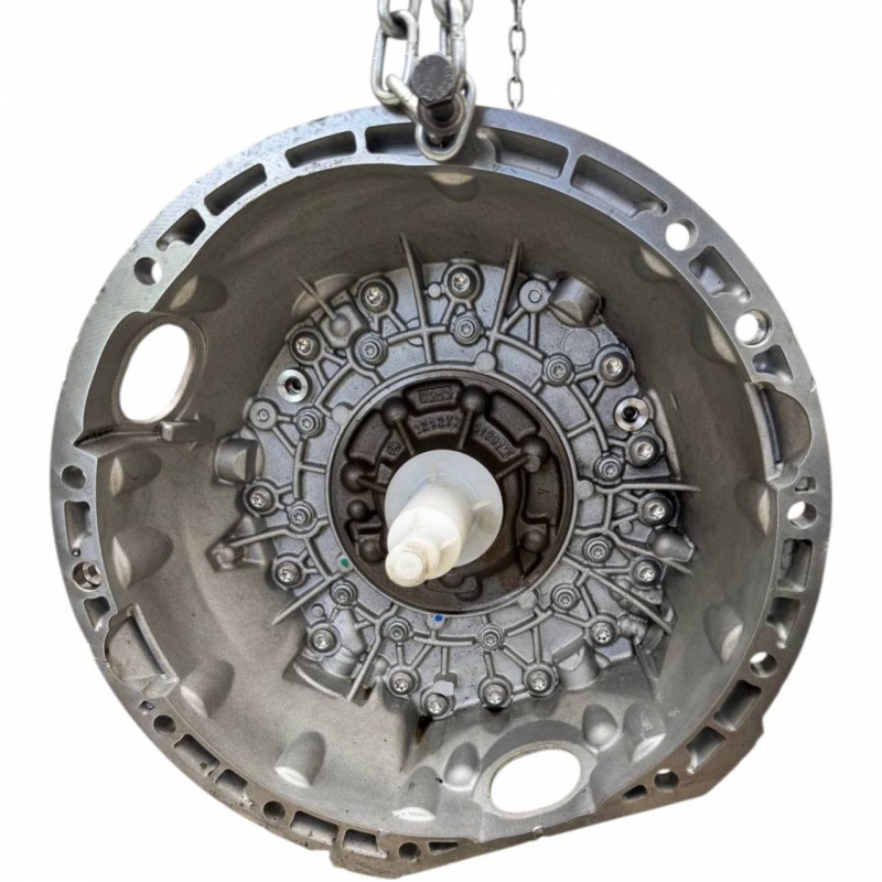 Automatic transmission assembly Mercedes-Benz 722.9 - A2042707505 (without START-STOP system)