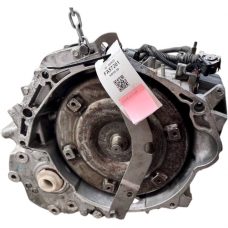 Automatic transmission assembly AW55-51SN 2WD - 12785050A (FA57201), WITHOUT TCM, WITH torque converter, SAAB 9-3 (YS3F, E79, D79, D75) 2.0L Turbo