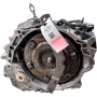 Automatic transmission assembly AW55-51SN 2WD — 12785050A (FA57201), WITHOUT TCM, WITH torque converter, SAAB 9-3 (YS3F, E79, D79, D75) 2.0L Turbo