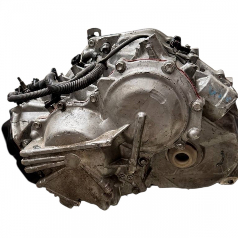 Automatic transmission assembly AW55-51SN 2WD — 12785050A (FA57201), WITHOUT TCM, WITH torque converter, SAAB 9-3 (YS3F, E79, D79, D75) 2.0L Turbo