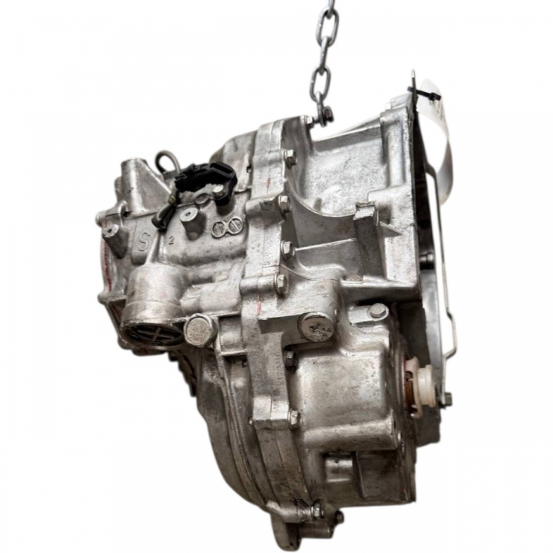 Automatic transmission assembly AW55-51SN 2WD — 12785050A (FA57201), WITHOUT TCM, WITH torque converter, SAAB 9-3 (YS3F, E79, D79, D75) 2.0L Turbo