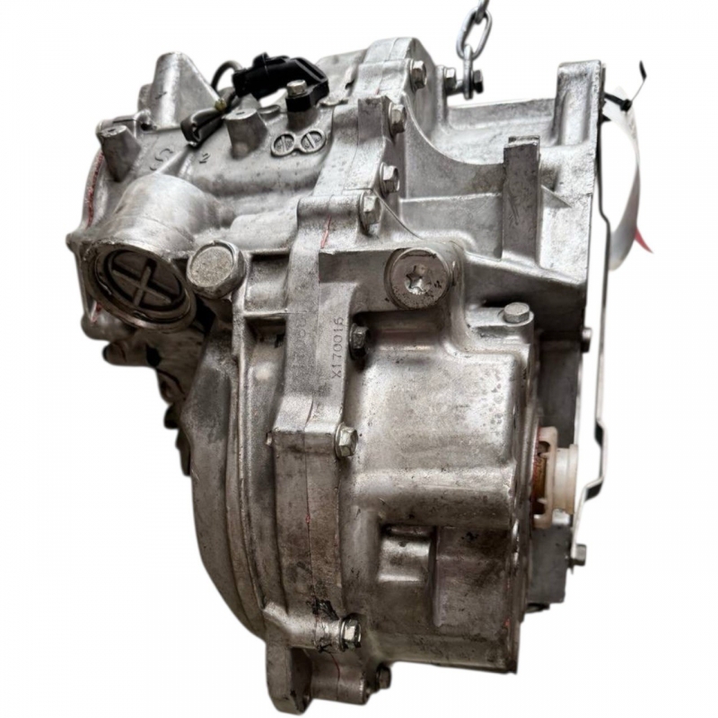 Automatic transmission assembly AW55-51SN 2WD — 12785050A (FA57201), WITHOUT TCM, WITH torque converter, SAAB 9-3 (YS3F, E79, D79, D75) 2.0L Turbo