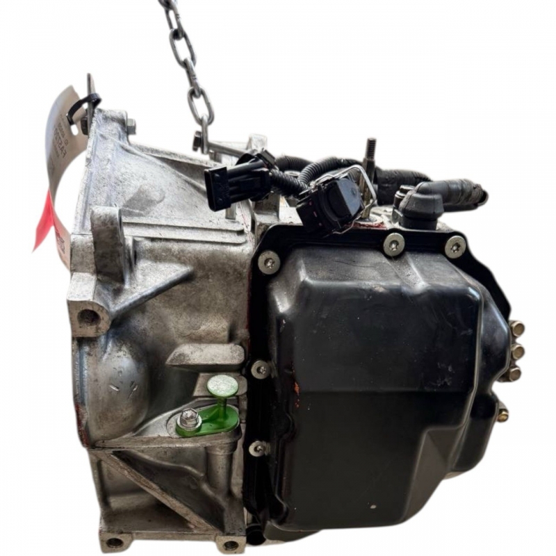 Automatic transmission assembly AW55-51SN 2WD — 12785050A (FA57201), WITHOUT TCM, WITH torque converter, SAAB 9-3 (YS3F, E79, D79, D75) 2.0L Turbo