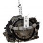 Automatic transmission assembly AW55-51SN 4WD — 96624972, AF33, C2, 4803407, WITHOUT TCM, WITH torque converter 43A400, OPEL ANTARA A (L07) 2.0 CDTI (2006-2011)