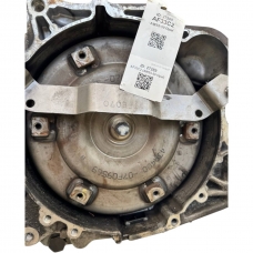 Automatic transmission assembly AW55-51SN 4WD — 96624972, AF33, C2, 4803407, WITHOUT TCM, WITH torque converter 43A400, OPEL ANTARA A (L07) 2.0 CDTI (2006-2011)