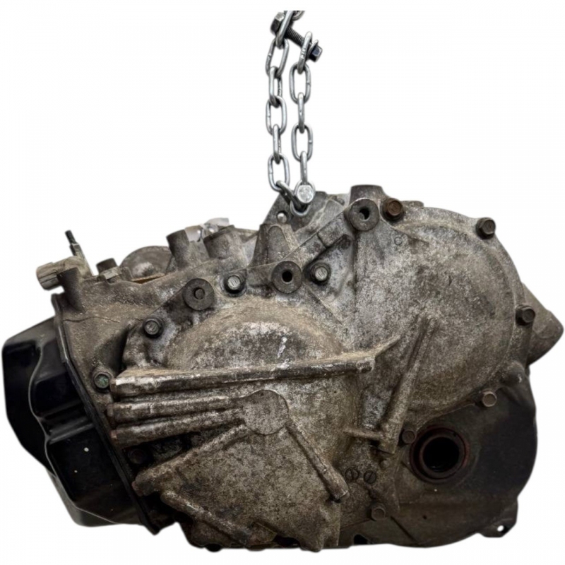 Automatic transmission assembly AW55-51SN 4WD — 96624972, AF33, C2, 4803407, WITHOUT TCM, WITH torque converter 43A400, OPEL ANTARA A (L07) 2.0 CDTI (2006-2011)