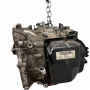 Automatic transmission assembly AW55-51SN 4WD — 96624972, AF33, C2, 4803407, WITHOUT TCM, WITH torque converter 43A400, OPEL ANTARA A (L07) 2.0 CDTI (2006-2011)