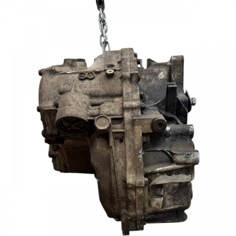 Automatic transmission assembly AW55-51SN 4WD — 96624972, AF33, C2, 4803407, WITHOUT TCM, WITH torque converter 43A400, OPEL ANTARA A (L07) 2.0 CDTI (2006-2011)