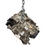 Automatic transmission assembly AW55-51SN 4WD — 96624972, AF33, C2, 4803407, WITHOUT TCM, WITH torque converter 43A400, OPEL ANTARA A (L07) 2.0 CDTI (2006-2011)