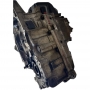 Automatic transmission assembly AW55-51SN 4WD — 96624972, AF33, C2, 4803407, WITHOUT TCM, WITH torque converter 43A400, OPEL ANTARA A (L07) 2.0 CDTI (2006-2011)