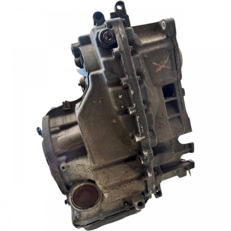 Automatic Transmission assembly FORD CD4E 4WD - 5L8Z-7000-HA, (за допомогою 8L8Z-7000-DRM) WITHOUT TCM, WITHOUT torque converter, 2005-2006 Ford Escape 3.0L DOHC EFI, 2005-2005