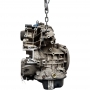 Automatic Transmission assembly FORD CD4E 4WD - 5L8Z-7000-HA, (за допомогою 8L8Z-7000-DRM) WITHOUT TCM, WITHOUT torque converter, 2005-2006 Ford Escape 3.0L DOHC EFI, 2005-2005