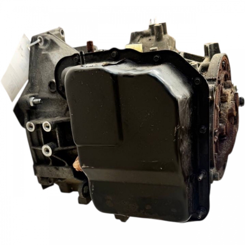 Automatic Transmission assembly FORD CD4E 4WD - 5L8Z-7000-HA, (за допомогою 8L8Z-7000-DRM) WITHOUT TCM, WITHOUT torque converter, 2005-2006 Ford Escape 3.0L DOHC EFI, 2005-2005