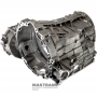 Main gear set (8-31 teeth) with front case assembly VAG DSG 0B5 (DL501) / 0FD — ID number PFB, 0FD301103A (Porsche Macan 4WD, 15-18 3.0L GTS 3.0 PDK)