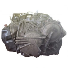 Automatic transmission assembly AISIN WARNER AW55-50SN 2WD —30713890 (Volvo S60 (2005) / S80 II 2.4 D, 120 kW), with torque converter 43A180