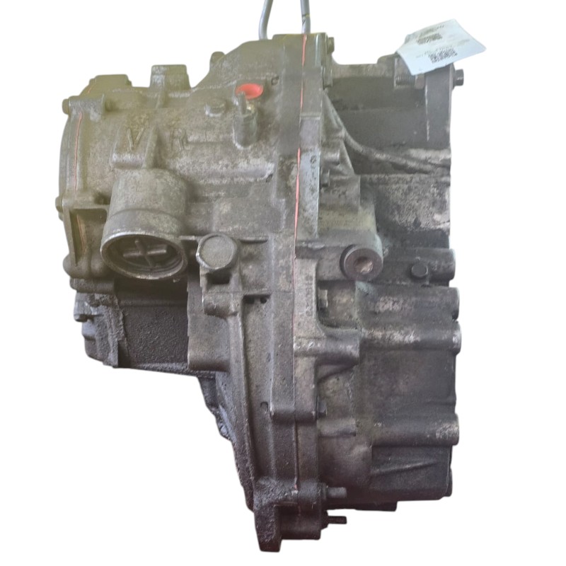Automatic transmission assembly AISIN WARNER AW55-50SN 2WD —30713890 (Volvo S60 (2005) / S80 II 2.4 D, 120 kW), with torque converter 43A180