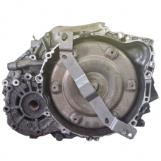 Automatic transmission assembly AISIN WARNER AW55-50SN 2WD —30713890 (Volvo S60 (2005) / S80 II 2.4 D, 120 kW), with torque converter 43A180